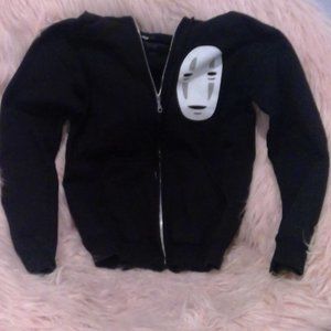 Exclusive, Rare Spirited Away Jacket